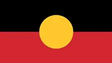 aboriginal flag
