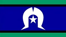 TSI flag